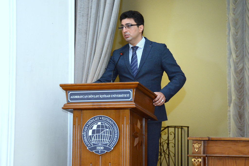 SABAH qrupları insan kapitalının formalaşdırılmasını uğurla həyata keçirən modeldir   - FOTOLAR